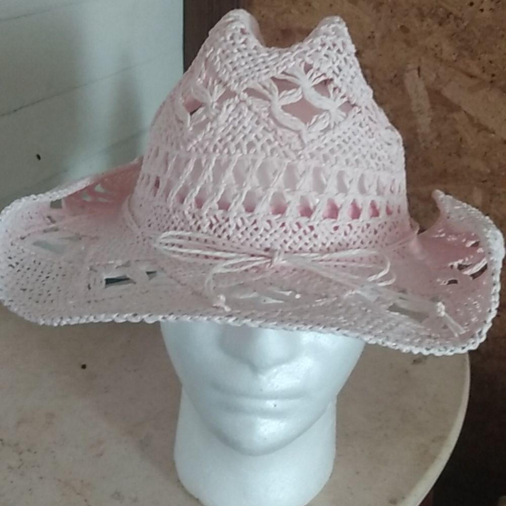 Bullhide hat  